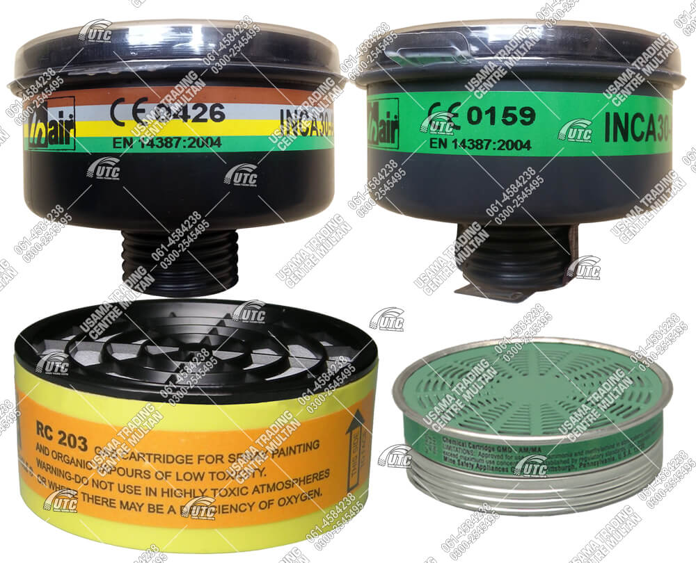 Chemical Filters